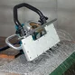 Serra Mármore Com Base Inclinada 1450w Makita - 4100NH2W