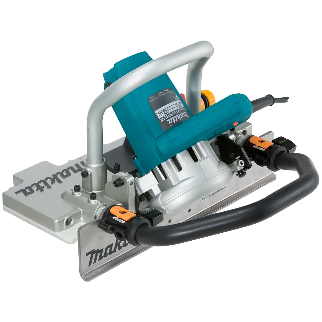 Serra Mármore Com Base Inclinada 1450w Makita - 4100NH2W