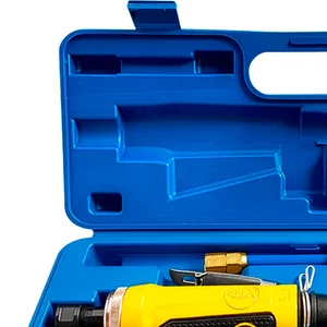 Retifica Reta Pneumática 1/4" 22.000rpm Puma - AT7033IK