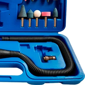 Retifica Reta Pneumática 1/4" 22.000rpm Puma - AT7033IK