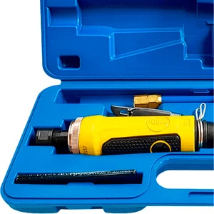 Retifica Reta Pneumática 1/4" 22.000rpm Puma - AT7033IK