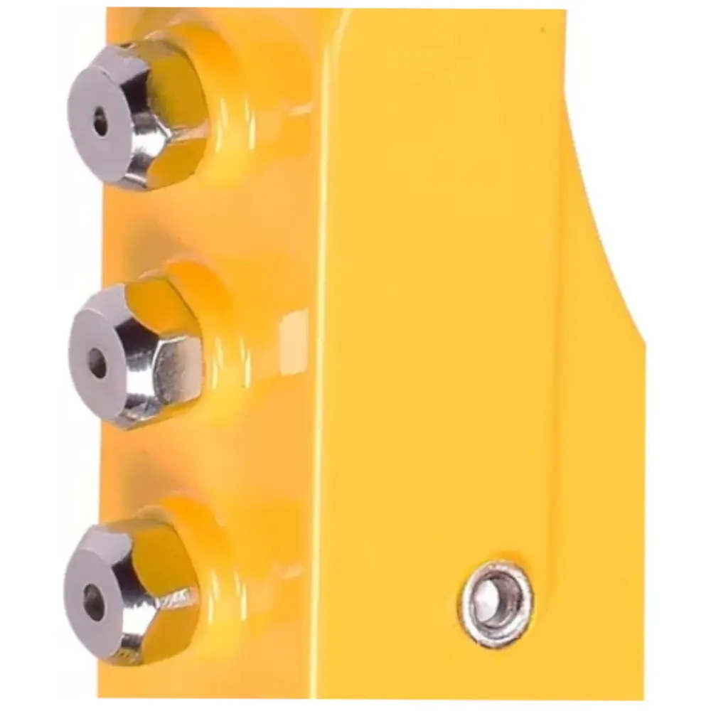 Rebitador Manual Giratório 4 Pontas Stanley - MR77C