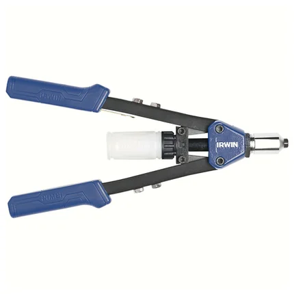 Rebitador Manual Alavanca 13" R-450 Irwin -1887143