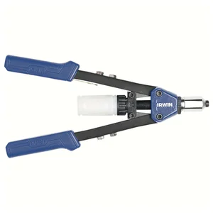 Rebitador Manual Alavanca 13" R-450 Irwin -1887143