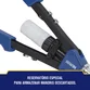 Rebitador Manual Alavanca 13" R-450 Irwin -1887143