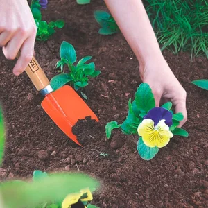 Pazinha Estreita Para Jardim Tramontina - 77908/001