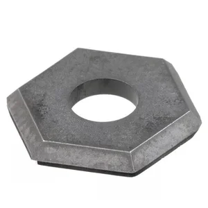 Pastilha Metal Duro Sextavada Para Piso e Azulejo Irwin - IW1680