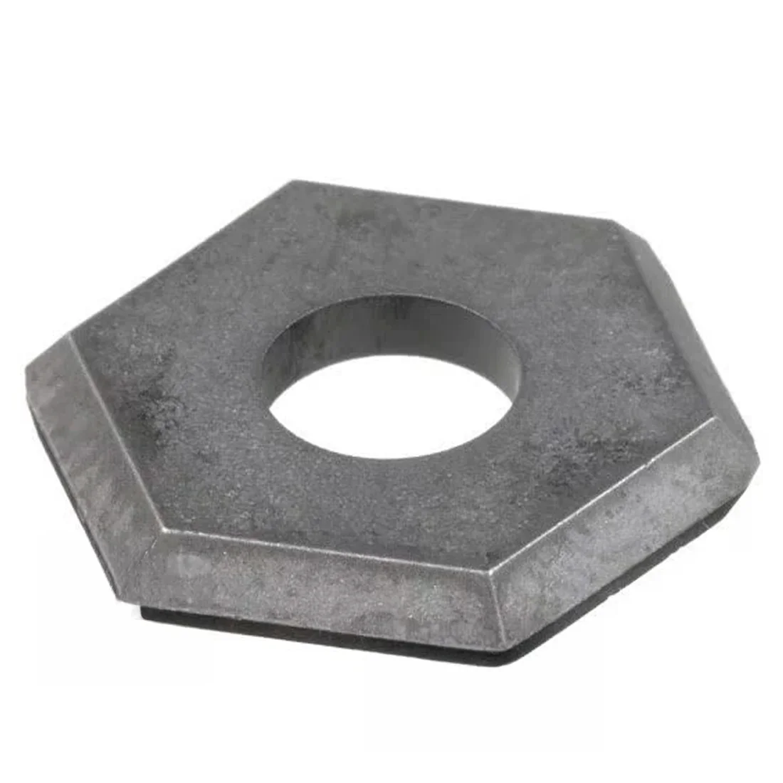 Pastilha Metal Duro Sextavada Para Piso e Azulejo Irwin - IW1680