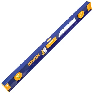 Nível Magnético de Alumínio 24" Irwin - 1884609