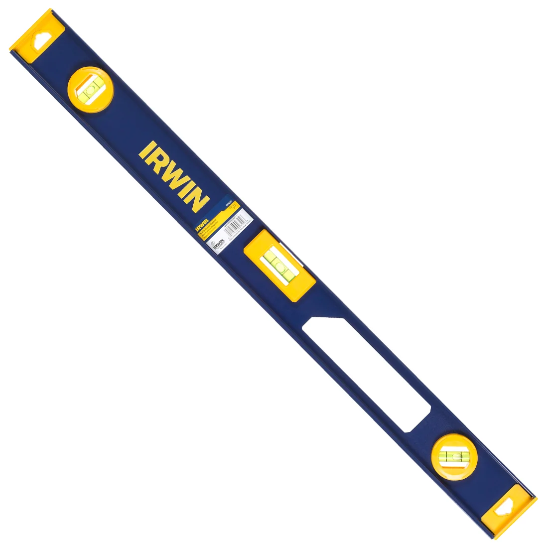 Nível Magnético de Alumínio 24" Irwin - 1884609