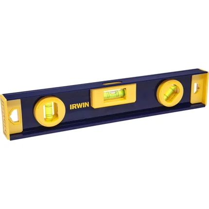 Nível Magnético de Alumínio 12" Irwin - 1884604