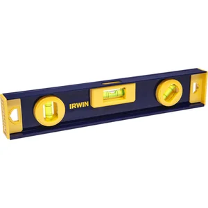 Nível Magnético de Alumínio 12" Irwin - 1884604