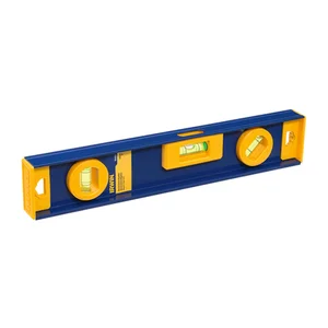 Nível Magnético de Alumínio 12" Irwin - 1884604