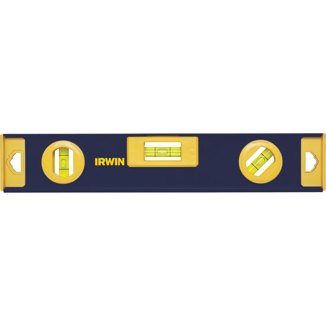 Nível Magnético de Alumínio 12" Irwin - 1884604