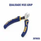 Mini Alicate Corte Diagonal 4.1/2" ViseGrip Irwin - 2078935