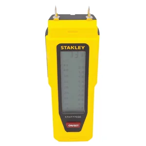 Medidor de Umidade Stanley - STHT77030