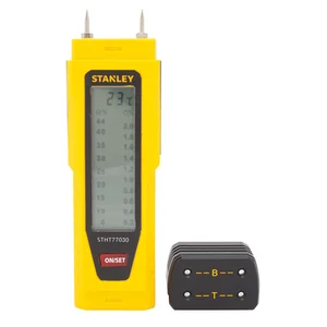 Medidor de Umidade Stanley - STHT77030