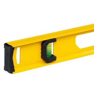 Nível de Alumínio 36" 914mm Stanley - 42-075