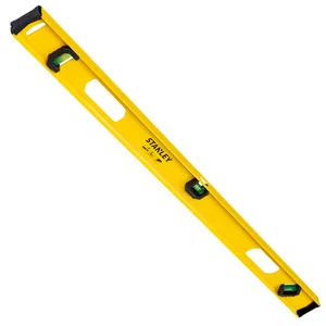 Nível de Alumínio 36" 914mm Stanley - 42-075