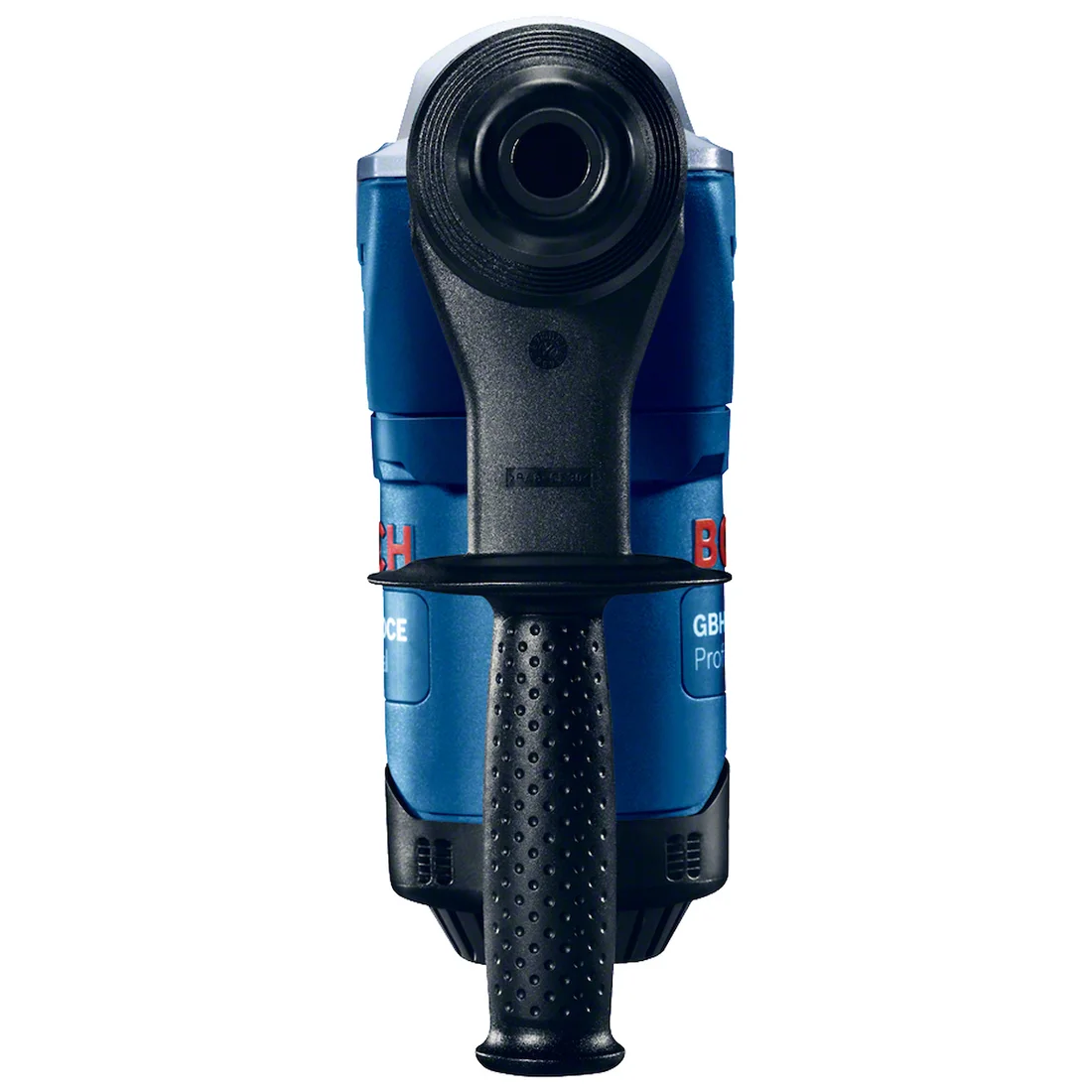 Martelo Perfurador Rompedor Bosch GBH-5-40DCE 8,8J