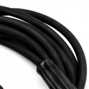 Mangueira de 1/4" Com Trama de Aço 6.3 Metros Jacto Clean - 256065