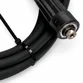 Mangueira de 1/4" Com Trama de Aço 6.3 Metros Jacto Clean - 256065