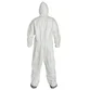 Macacão Tyvek Branco (G) Super Safety