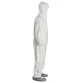 Macacão Tyvek Branco (G) Super Safety