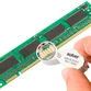 Lupa de Bolso 10x 21mm Solver - SLD-111