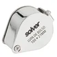 Lupa de Bolso 10x 21mm Solver - SLD-111