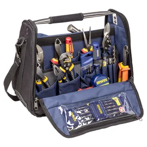 Mala de Nylon Tool Center Reforçada 18" Irwin - IW14080