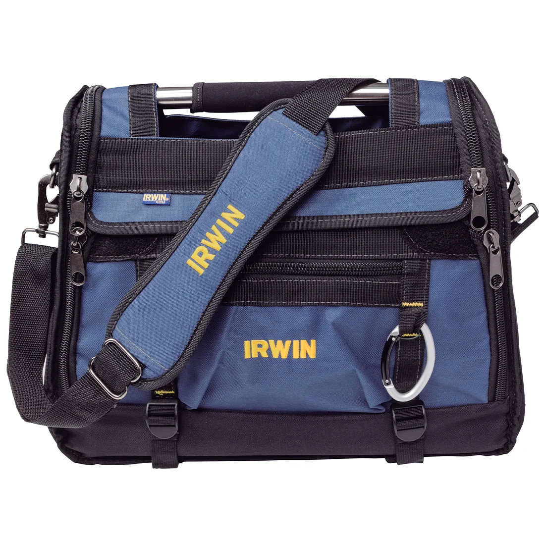 Mala de Nylon Tool Center Reforçada 18" Irwin - IW14080