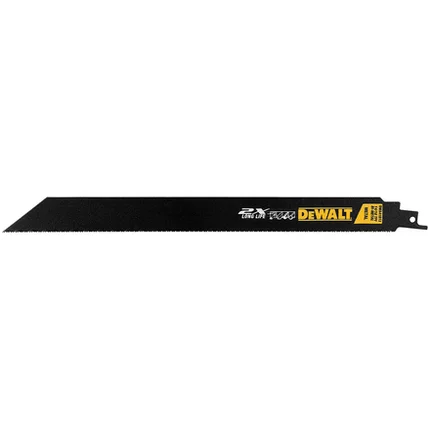 Lâmina Para Serra Sabre 305mm 14/18 Dentes Dewalt - DWA41812