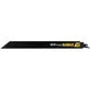Lâmina Para Serra Sabre 305mm 14/18 Dentes Dewalt - DWA41812