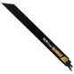 Lâmina Para Serra Sabre 305mm 14/18 Dentes Dewalt - DWA41812