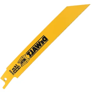 Lâmina Para Serra Sabre 152mm 14 Dentes Com 2un. Dewalt - DW4808-2