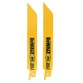 Lâmina Para Serra Sabre 152mm 14 Dentes Com 2un. Dewalt - DW4808-2