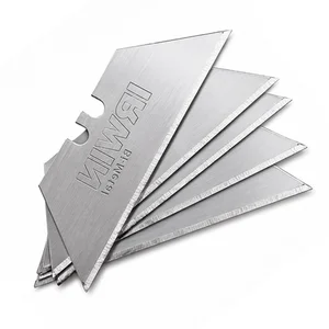 Lâmina Para Estilete Trapezoidal Com 5un. Irwin - 2084100