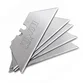 Lâmina Para Estilete Trapezoidal Com 5un. Irwin - 2084100