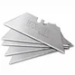 Lâmina Para Estilete Trapezoidal Com 5un. Irwin - 2084100