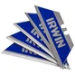 Lâmina Para Estilete Trapezoidal Com 5un. Irwin - 2084100