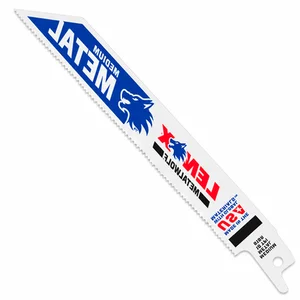Lâmina de Serra Sabre 6" Com 18 Dentes Lenox - 20567S618R