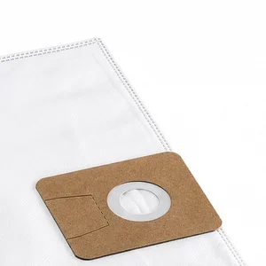 Kit de Filtros de Papel Para Aspirador T14/1 10un. Karcher - 97552530