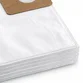 Kit de Filtros de Papel Para Aspirador T14/1 10un. Karcher - 97552530