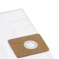Kit de Filtros de Papel Para Aspirador T14/1 10un. Karcher - 97552530