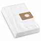 Kit de Filtros de Papel Para Aspirador T14/1 10un. Karcher - 97552530
