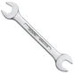 Jogo de Chave Fixa 1/4" ~ 3/4" Com 5 Peças Gedore - 04651