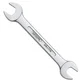 Jogo de Chave Fixa 1/4" ~ 3/4" Com 5 Peças Gedore - 04651