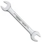 Jogo de Chave Fixa 1/4" ~ 3/4" Com 5 Peças Gedore - 04651