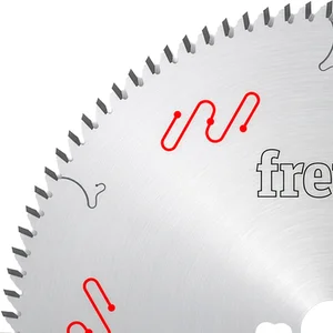 Disco de Serra Circular 165mm 48 Dentes Vídea Freud - F03FS07411